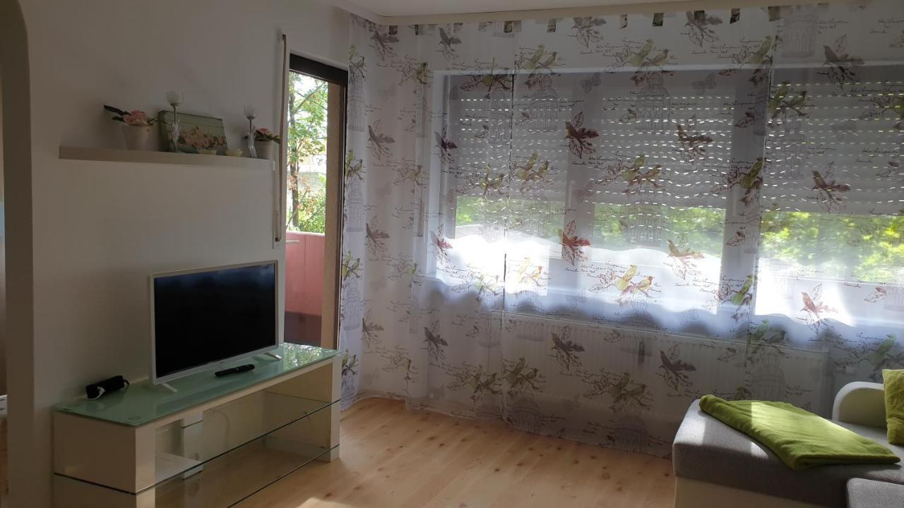 Wohnung Am Gruenen, Naehe Stadtzentrum Und Hauptbahnhof, Wlan Inklusive Fürth Extérieur photo