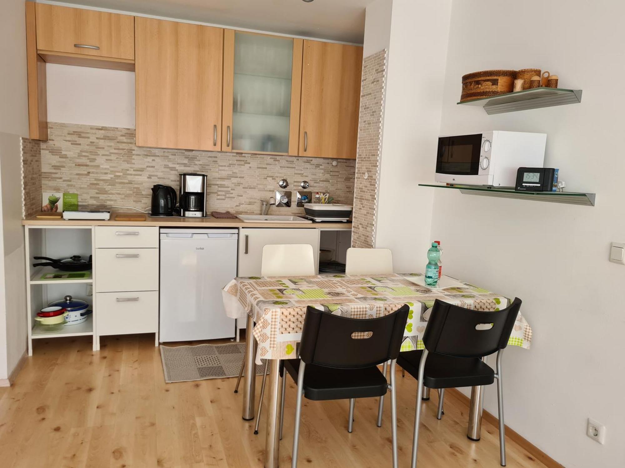 Wohnung Am Gruenen, Naehe Stadtzentrum Und Hauptbahnhof, Wlan Inklusive Fürth Chambre photo