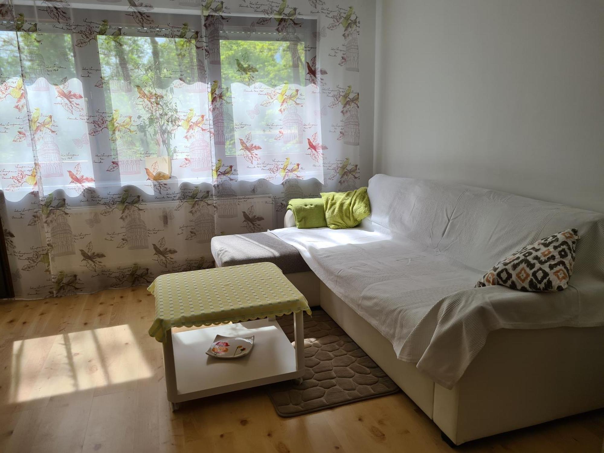 Wohnung Am Gruenen, Naehe Stadtzentrum Und Hauptbahnhof, Wlan Inklusive Fürth Chambre photo