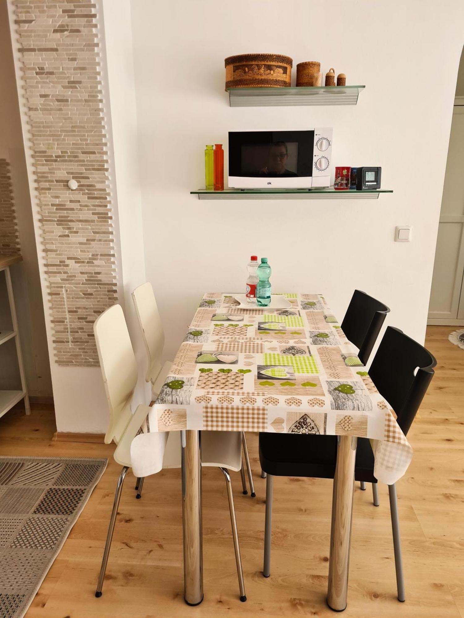 Wohnung Am Gruenen, Naehe Stadtzentrum Und Hauptbahnhof, Wlan Inklusive Fürth Extérieur photo