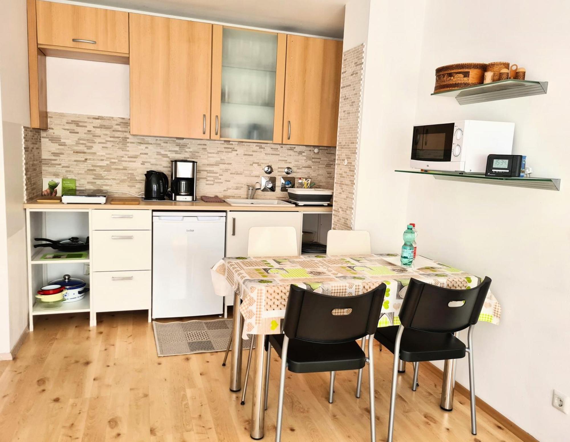 Wohnung Am Gruenen, Naehe Stadtzentrum Und Hauptbahnhof, Wlan Inklusive Fürth Extérieur photo
